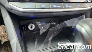 Hyundai Ioniq, 2017 — миниатюра 27