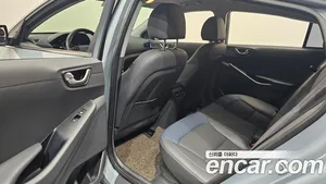 Hyundai Ioniq, 2017 — миниатюра 30