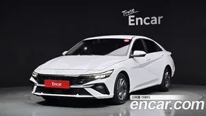 Hyundai Avante, 2024 — миниатюра 1