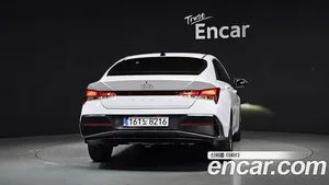 Hyundai Avante, 2024 — миниатюра 4