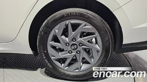 Hyundai Avante, 2024 — миниатюра 5