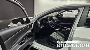 Hyundai Avante, 2024 — миниатюра 10