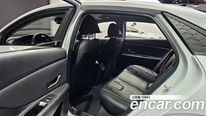 Hyundai Avante, 2024 — миниатюра 11