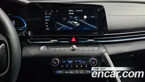Hyundai Avante, 2024 — миниатюра 12