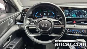 Hyundai Avante, 2024 — миниатюра 13