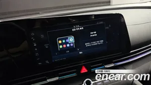 Hyundai Avante, 2024 — миниатюра 20