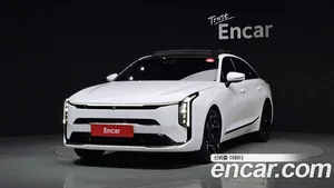 Kia K8, 2025 — миниатюра 1