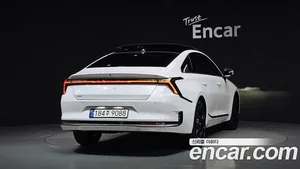 Kia K8, 2025 — миниатюра 2