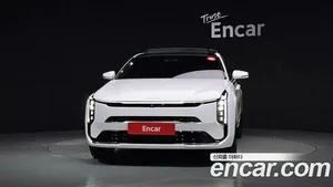 Kia K8, 2025 — миниатюра 3