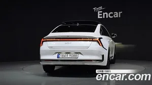 Kia K8, 2025 — миниатюра 4