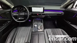 Kia K8, 2025 — миниатюра 7