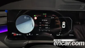 Kia K8, 2025 — миниатюра 8