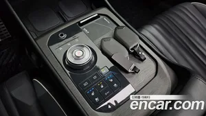 Kia K8, 2025 — миниатюра 9