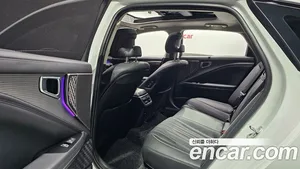 Kia K8, 2025 — миниатюра 11
