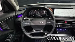 Kia K8, 2025 — миниатюра 13
