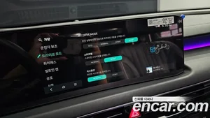 Kia K8, 2025 — миниатюра 15