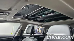 Kia K8, 2025 — миниатюра 16