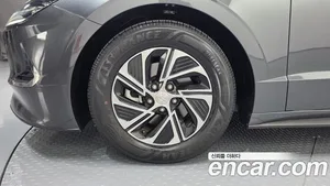Hyundai Sonata, 2022 — миниатюра 5