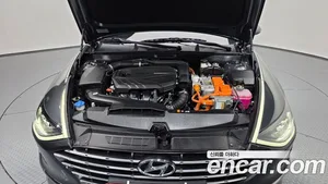 Hyundai Sonata, 2022 — миниатюра 6