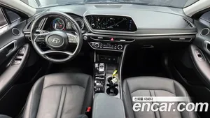Hyundai Sonata, 2022 — миниатюра 7