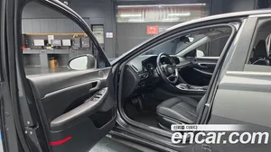 Hyundai Sonata, 2022 — миниатюра 10