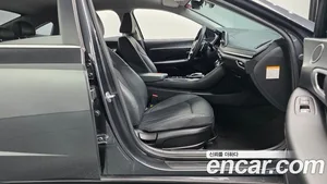 Hyundai Sonata, 2022 — миниатюра 11