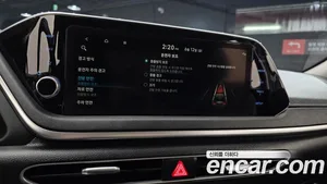 Hyundai Sonata, 2022 — миниатюра 14