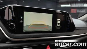 Hyundai Sonata, 2022 — миниатюра 15
