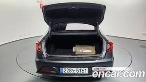 Hyundai Sonata, 2022 — миниатюра 20