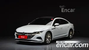 Volkswagen Arteon, 2023 — миниатюра 1