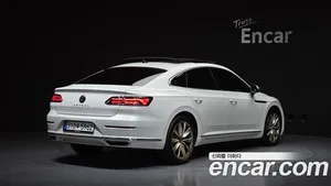 Volkswagen Arteon, 2023 — миниатюра 2
