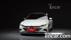 Volkswagen Arteon, 2023 — миниатюра 3