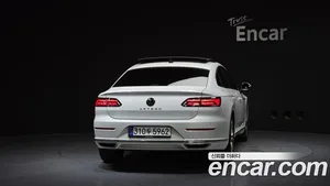 Volkswagen Arteon, 2023 — миниатюра 4