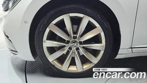Volkswagen Arteon, 2023 — миниатюра 5