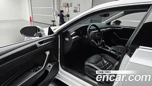 Volkswagen Arteon, 2023 — миниатюра 13