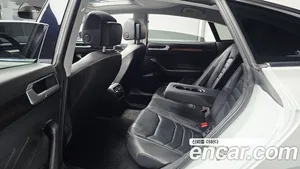 Volkswagen Arteon, 2023 — миниатюра 17