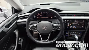 Volkswagen Arteon, 2023 — миниатюра 19