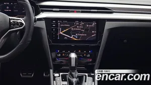 Volkswagen Arteon, 2023 — миниатюра 20