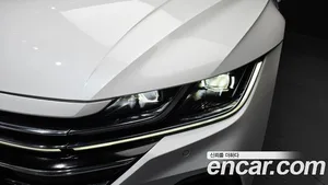 Volkswagen Arteon, 2023 — миниатюра 8