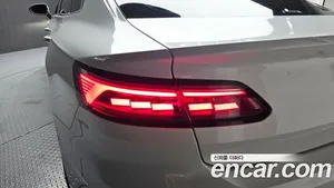 Volkswagen Arteon, 2023 — миниатюра 9