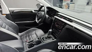 Volkswagen Arteon, 2023 — миниатюра 27