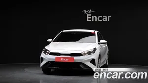 Kia K3, 2022 — миниатюра 3