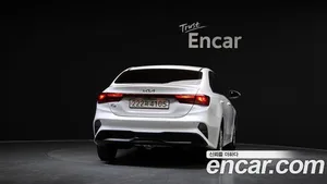 Kia K3, 2022 — миниатюра 4