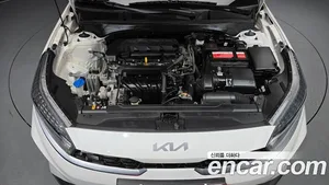 Kia K3, 2022 — миниатюра 6
