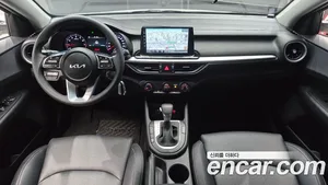 Kia K3, 2022 — миниатюра 10