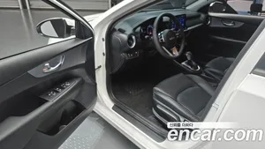 Kia K3, 2022 — миниатюра 13