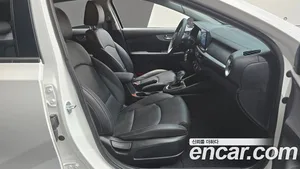 Kia K3, 2022 — миниатюра 17