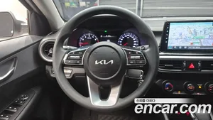 Kia K3, 2022 — миниатюра 19