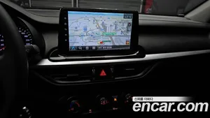 Kia K3, 2022 — миниатюра 20