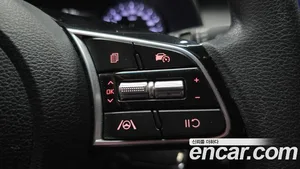 Kia K3, 2022 — миниатюра 22